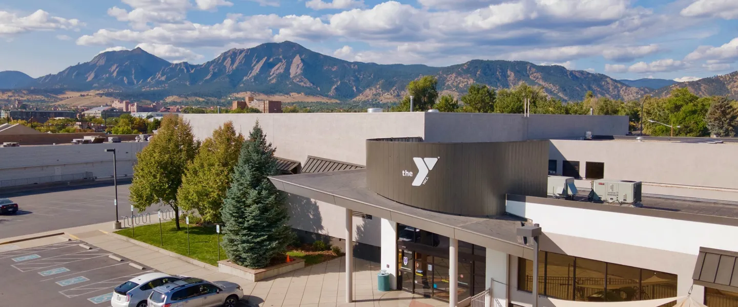 Boulder YMCA