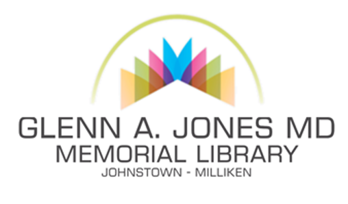 Glen A. Jones Memorial Library