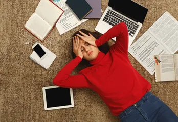 teen-stress