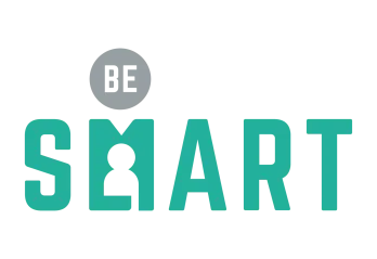 Be Smart Logo