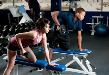 Youth Strength