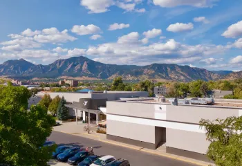 Boulder YMCA