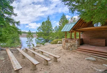 Tumbleson Chapel 