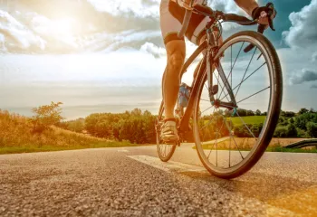 Cycling