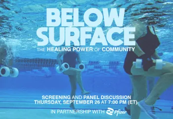 Below Surface