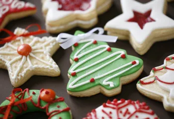 Christmas Cookies
