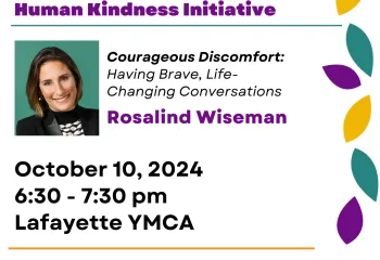 Rosalind Wiseman