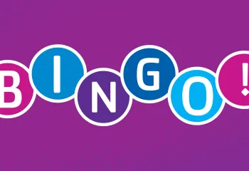 Bingo at the Y