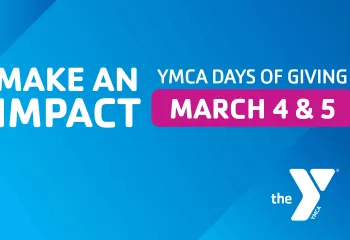 Days of Giving - March 2025
