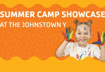 Summer Camp Showcase