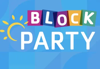 Block Party 2025