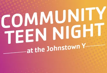 Community Teen Night 2025