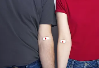 blood drive