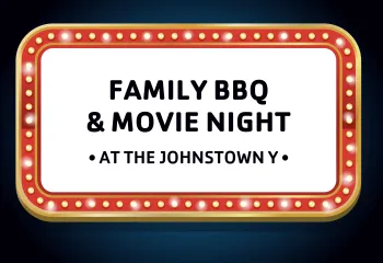 Johnstown Movie Night 2025