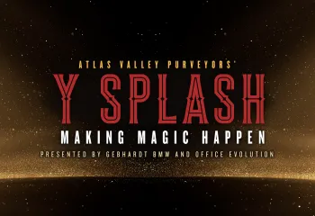 Y Splash 2025