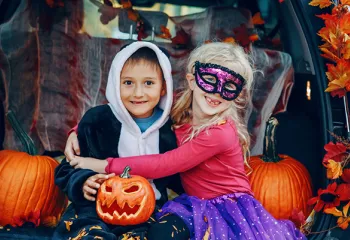 Trunk or Treat