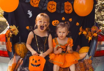 Trunk or Treat