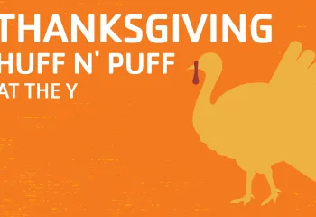 Thanksgiving Huff n' Puff