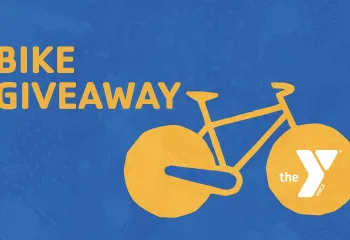 Bike Giveaway