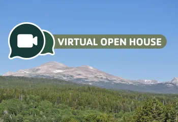 Virtual Open House