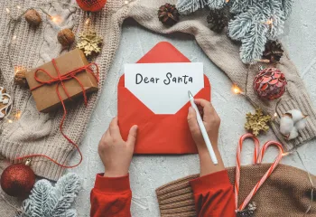 Santa Letters