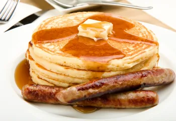 pancake Breakfast