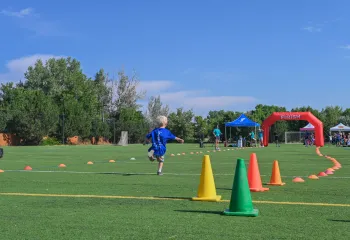 Strong Kids Triathlon 2025