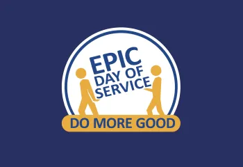 Epic Day of Service, 2026