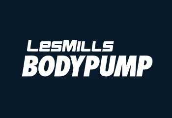 Les Mills BodyPump