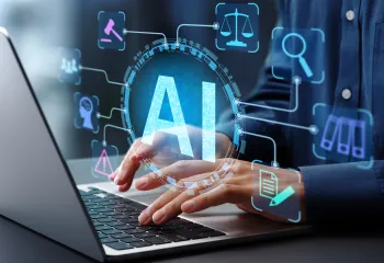 AI Stock Image