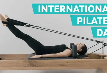 International Pilates Day