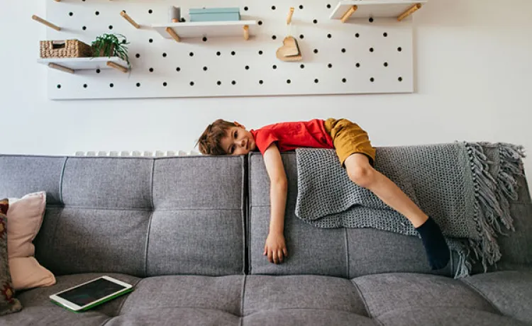 lazy-kid-creature-comfort-new-year