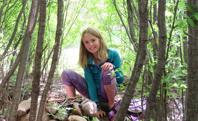 summer-camp-at-home-outside