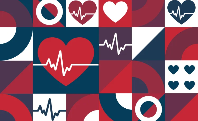 Heart Month