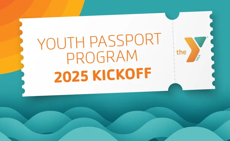 Passport Kickoff