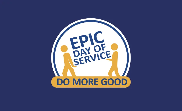 Epic Day of Service, 2026