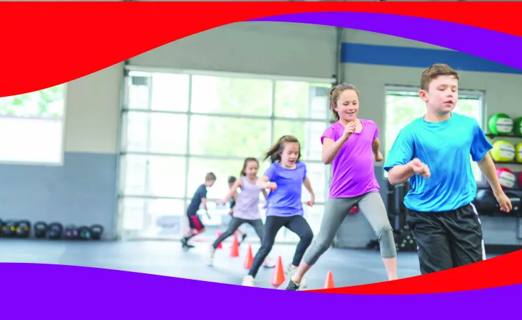 Athlete Performance Lab Open House