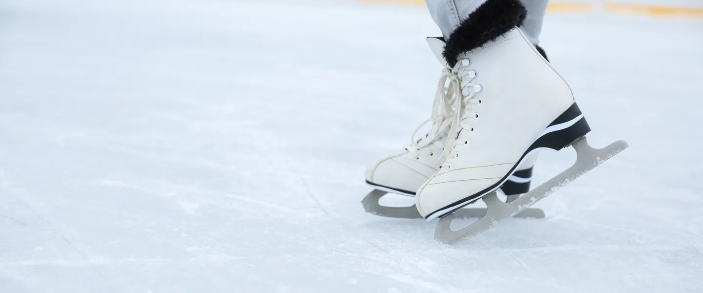 Ice Skating