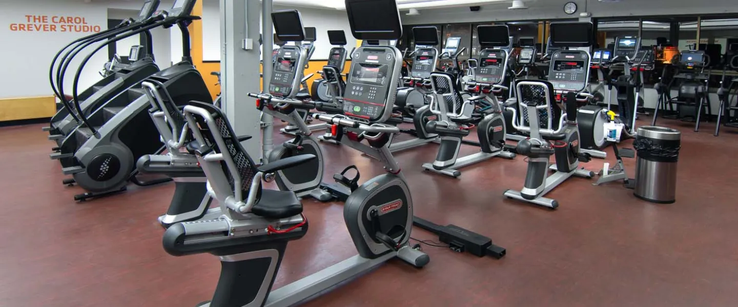 Boulder YMCA