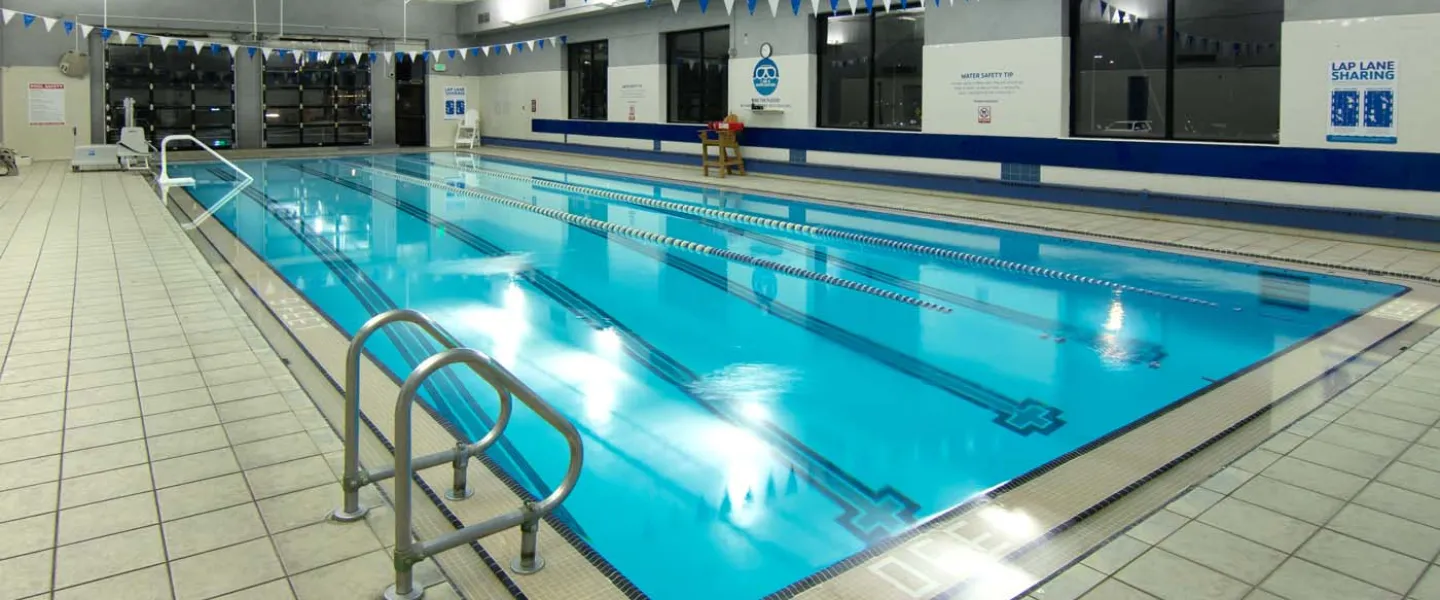 Boulder YMCA