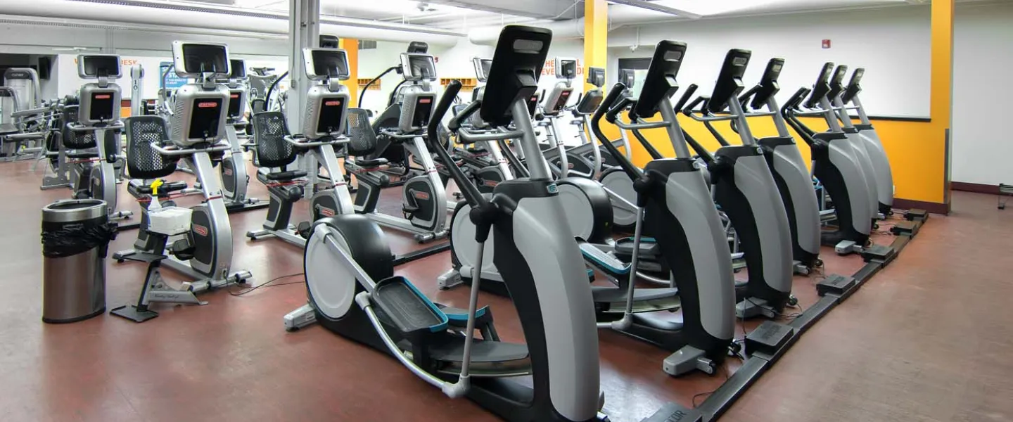 Boulder YMCA