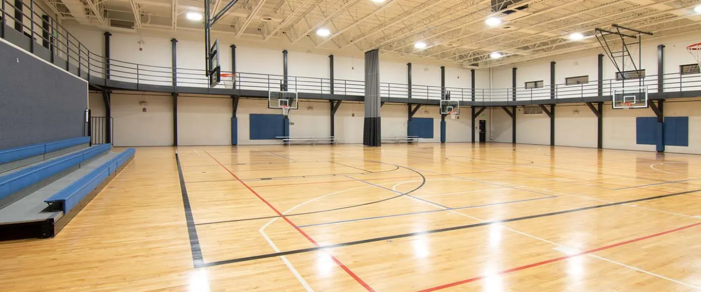 Boulder YMCA