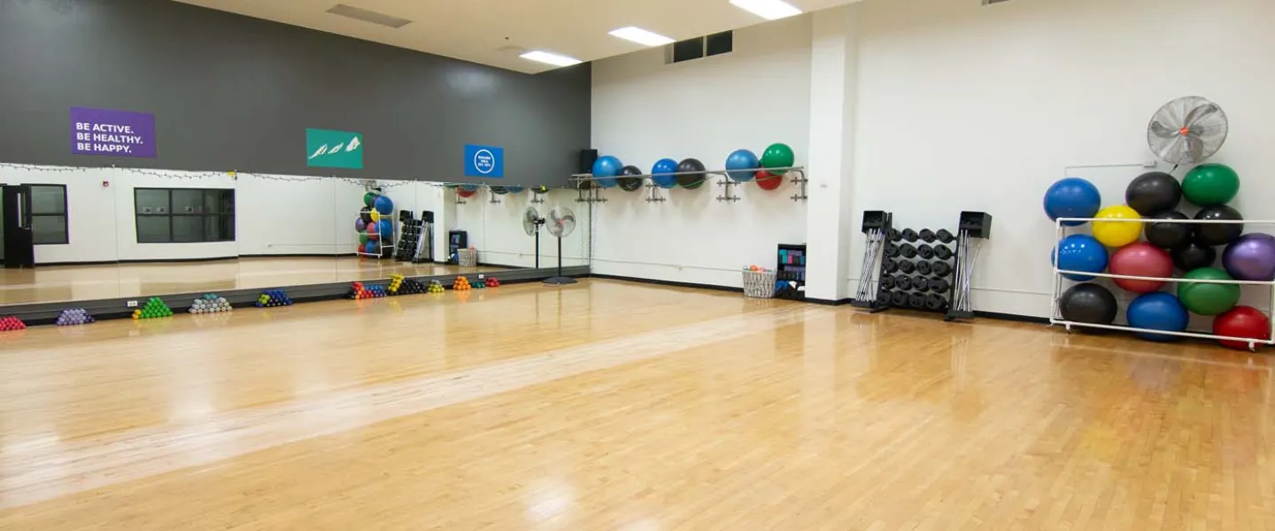 Boulder YMCA