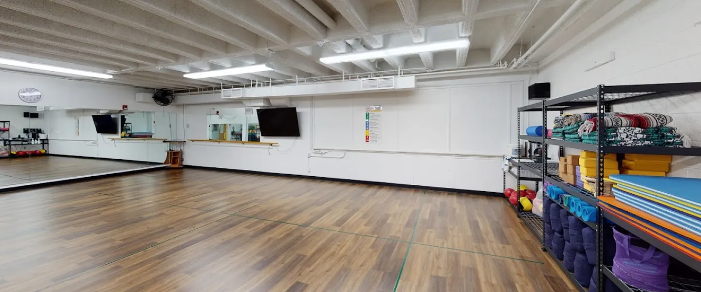 Cheyenne Studio