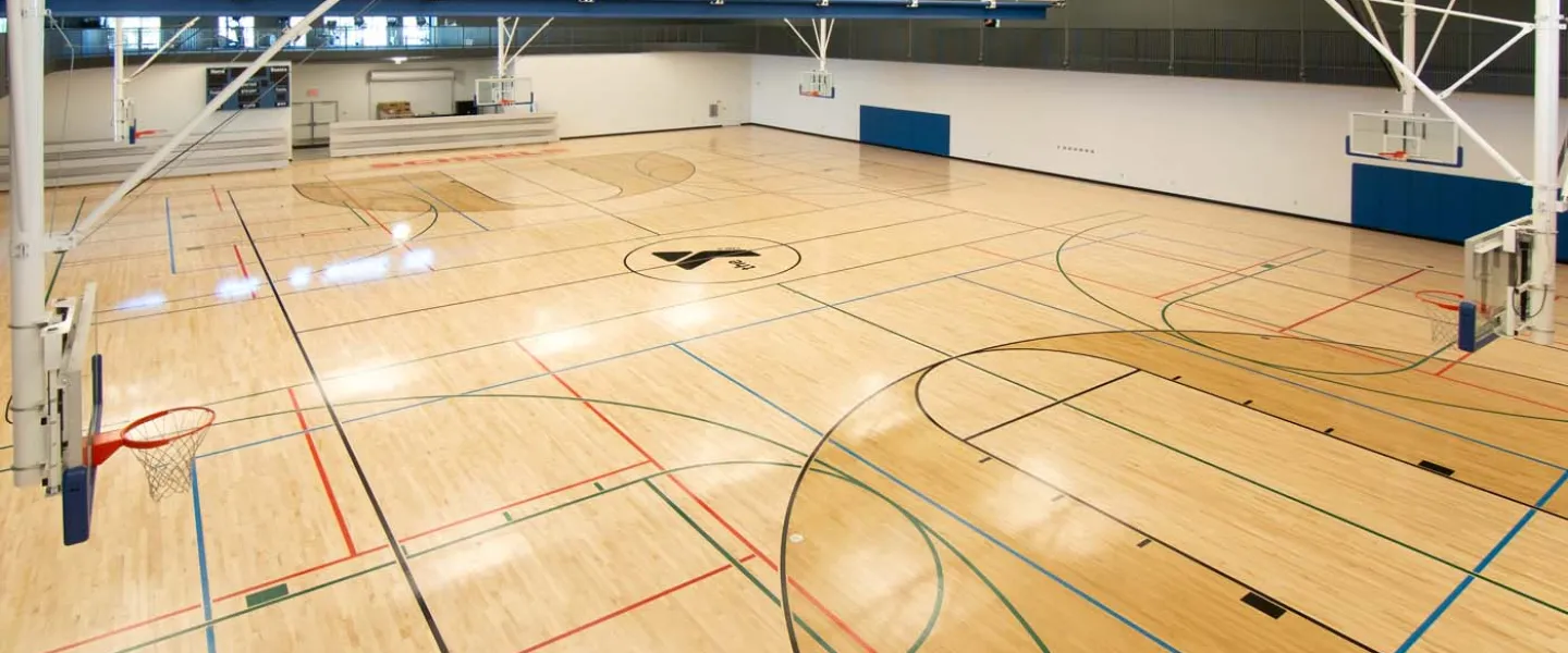 Johnstown Gym