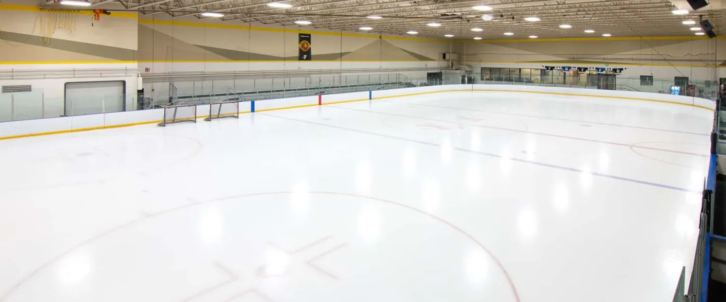 Lafayette Ice