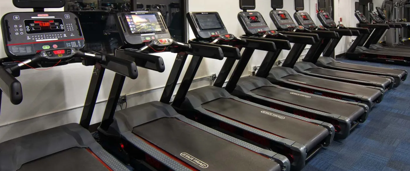 Lafayette Cardio