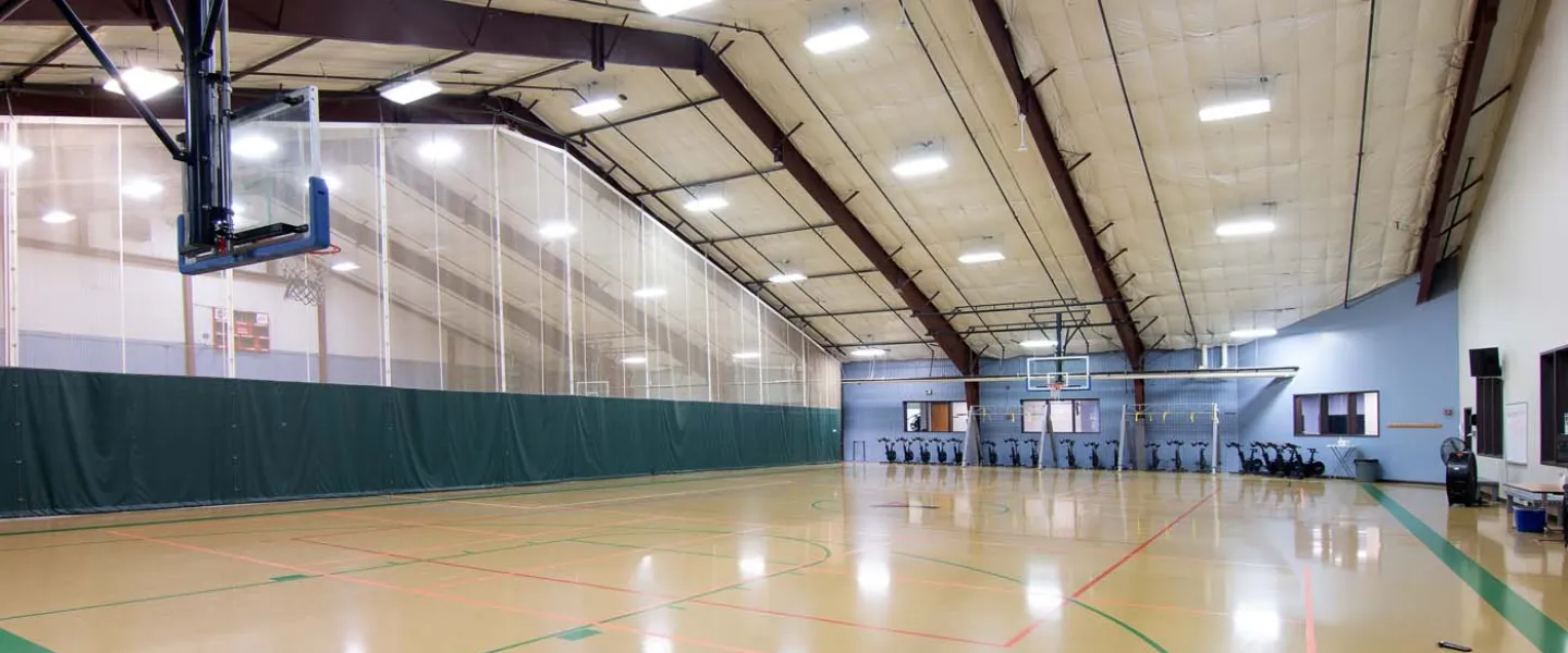 Longmont Gym