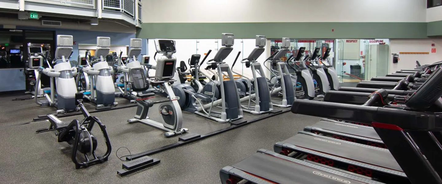 Longmont Cardio