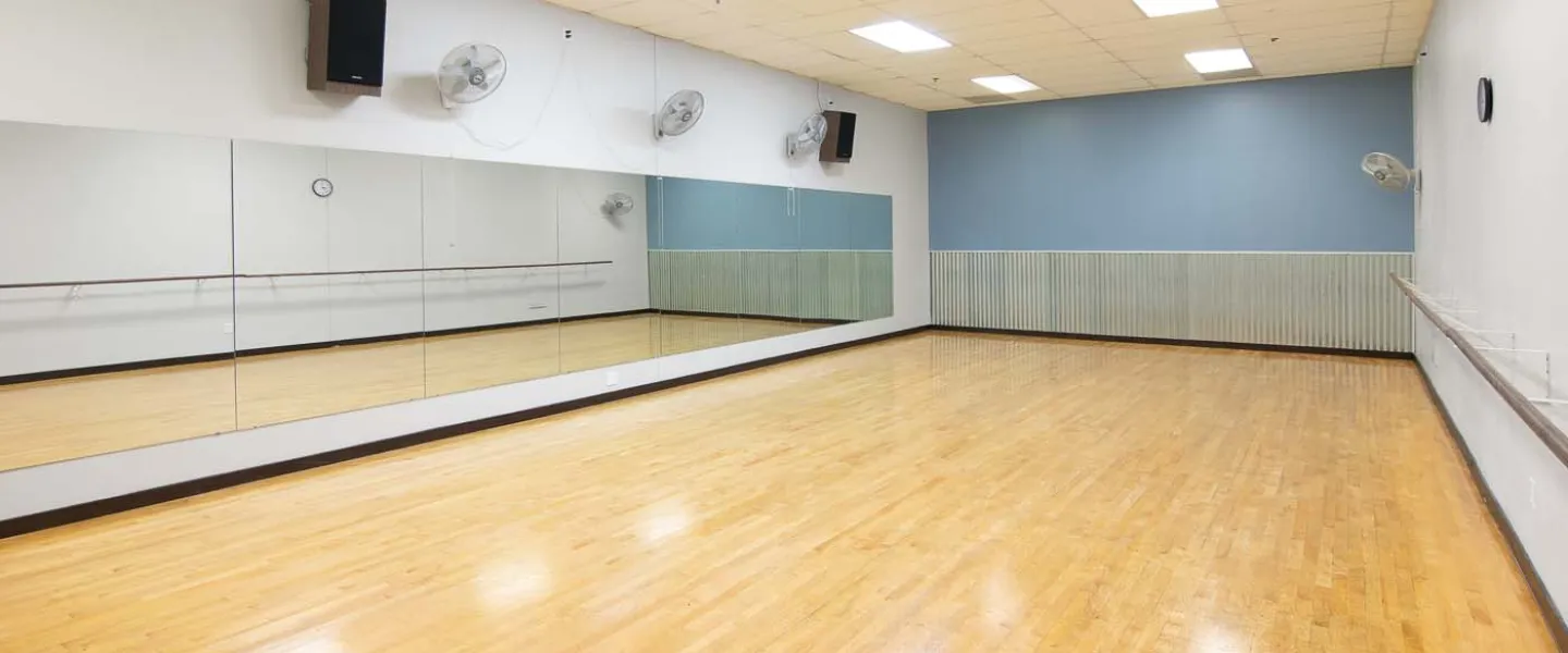 Longmont Studio